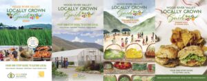 Get your free Locally Grown Guide Listing today