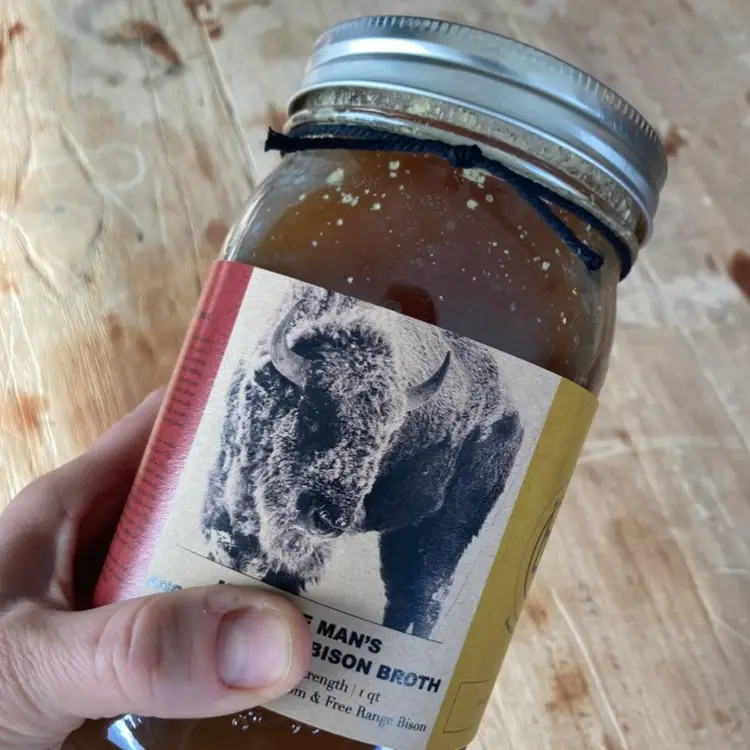 On the Lam Bellevue Idaho