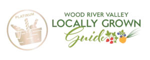 platinum basket, find local food in ketchum Idaho