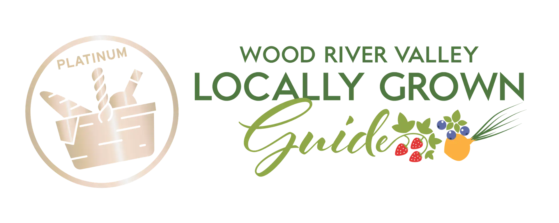 platinum basket, find local food in ketchum Idaho